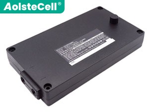 Batterie Pour Gross Funk T31