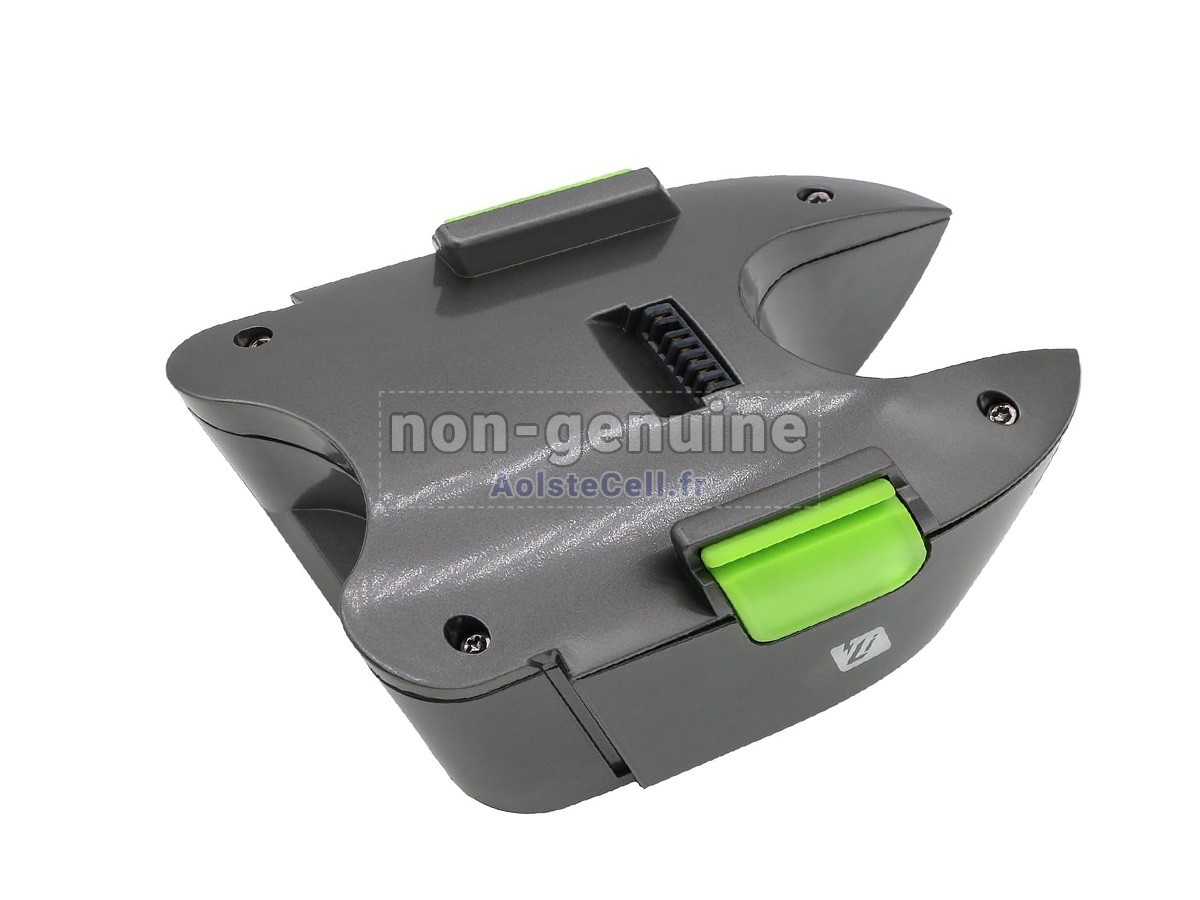 Batterie Pour Gtech AFT001