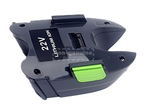 Batterie Pour Gtech ATF035