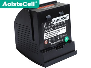Batterie Pour Gtech 103A105
