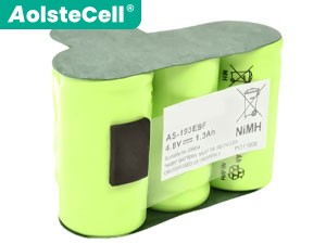 Batterie Pour Gtech AS-193E9F