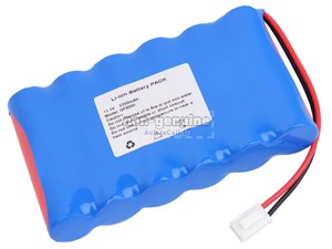 Batterie Pour Guoteng GT9000