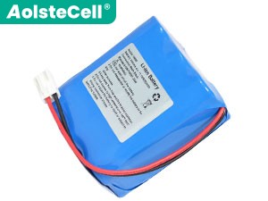 Batterie Pour Guoteng GT9001