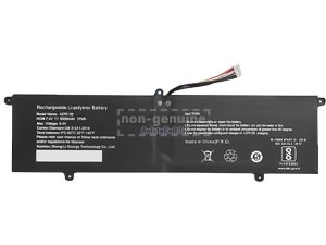 Batterie Pour Haier LAPBOOK S15 N25