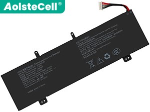Batterie Pour Haier 5264C0-2S1P
