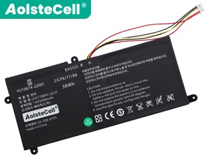Batterie Pour Haier UTL-557788-2S