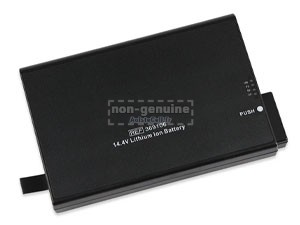 Batterie Pour Hamilton 369106