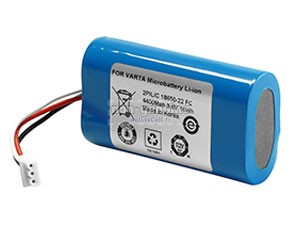 Batterie Pour HAND KC-52