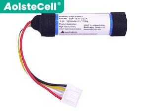 Batterie Pour Harman Kardon HKOS7BLKAM