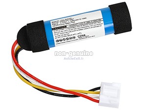 Batterie Pour Harman Kardon HKOS6GRYSG