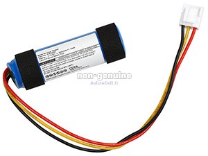 Batterie Pour Harman Kardon ICR22650