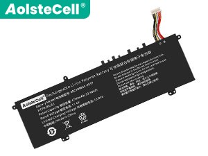 Batterie Pour Hasee AEC508865-3S1P