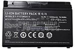Batterie Pour Hasee X811-970M-47SH1