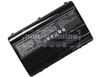 Batterie Pour Hasee X799-980M-XE3