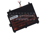 Batterie Pour Hasee P955EP6