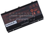 Batterie Pour Hasee G9-CU7PK