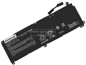 Batterie Pour Hasee G8-DA7NP
