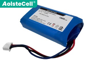 Batterie Pour Hawkmed AEC903466