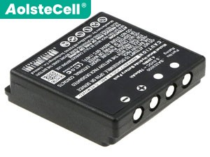 Batterie Pour HBC BA209060