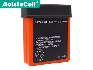 Batterie Pour HBC BA223030
