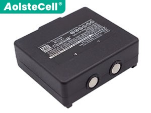 Batterie Pour Hetronic 68300900