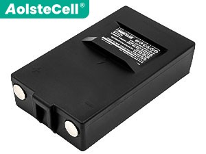 Batterie Pour Hiab Dulevo 5000 combi