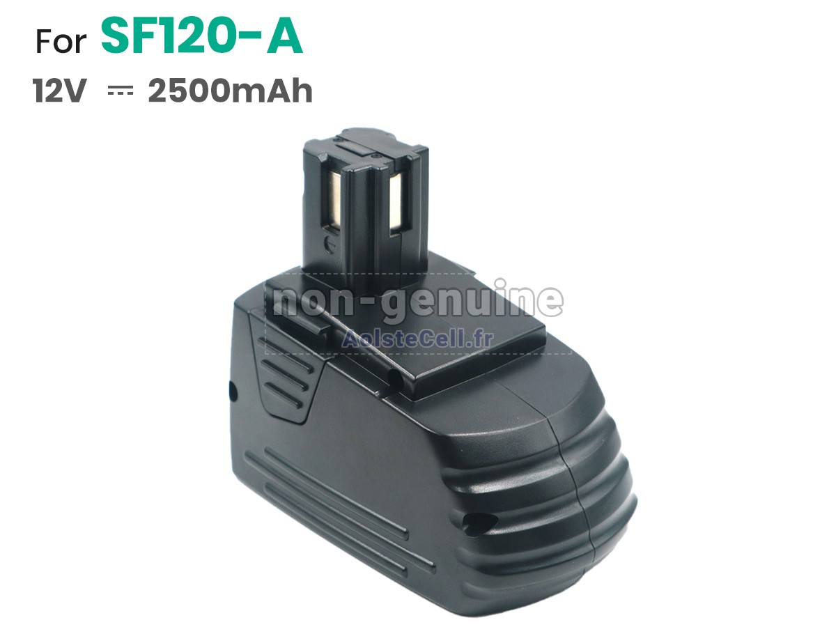 Batterie Pour Hilti SFL 12/15
