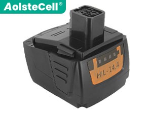 Batterie Pour Hilti SFH 144-A CPC 14.4V
