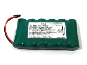 Batterie Pour HiOKi PW3360
