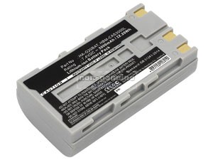 Batterie Pour HiOKi Sokkia SHC250 Data Collector