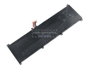 Batterie Pour HIPAA G10