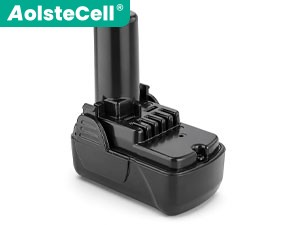Batterie Pour Hitachi CR10DL