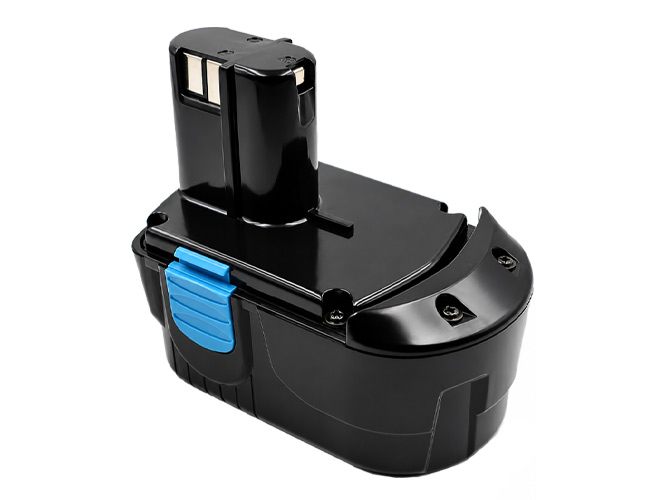 Batterie Pour Hitachi EB1814SL