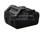 Batterie Pour Hitachi CS-HTB430PW