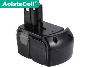 Batterie Pour Hitachi CR18DV