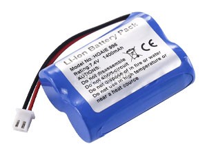 Batterie Pour HOAIE HOAIE996