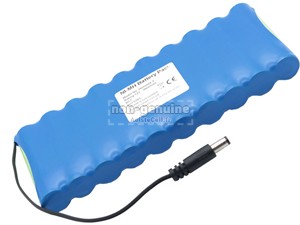 Batterie Pour Hometek Hometek 2 Vital Signs Monitor