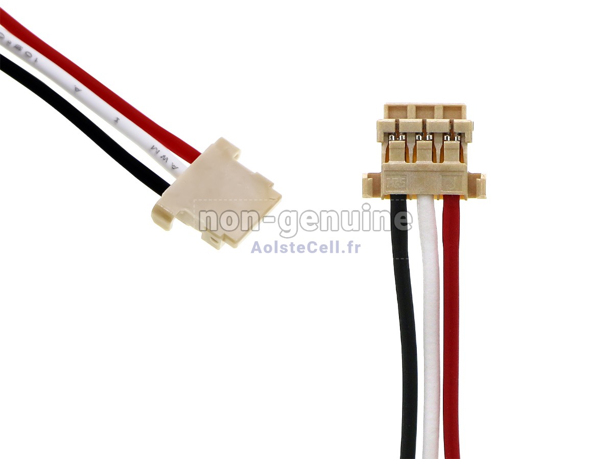 Batterie Pour Honeywell 300-10728