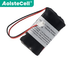Batterie Pour Honeywell 50015605