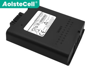 Batterie Pour Honeywell MX9381