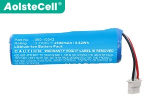 Batterie Pour Honeywell 300-10342
