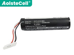 Batterie Pour Honeywell SF61b