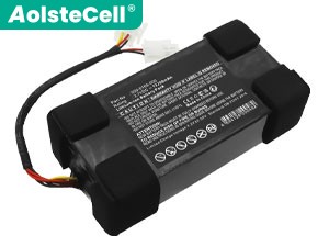 Batterie Pour Honeywell BW RigRat
