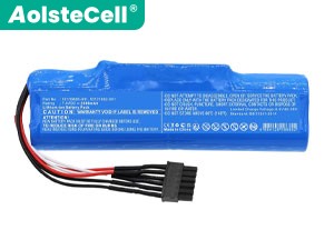 Batterie Pour Honeywell Thor VM3
