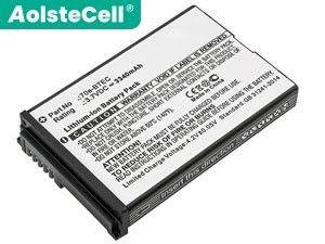 Batterie Pour Honeywell 60e