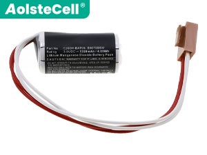 Batterie Pour Honeywell CQM1