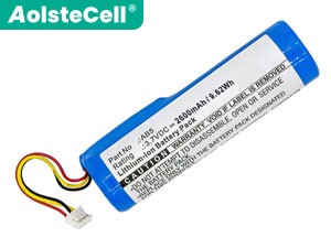 Batterie Pour Honeywell CV30_x000D
