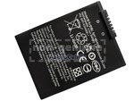 Batterie Pour Honeywell BAT-EDA50US