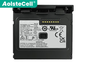 Batterie Pour Honeywell 50167110-001