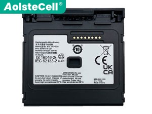 Batterie Pour Honeywell BAT-SCN03
